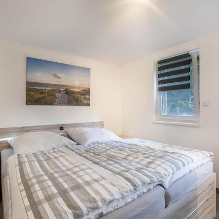 Ferienwohnung 9 Und 40 Thunum Eksteriør billede