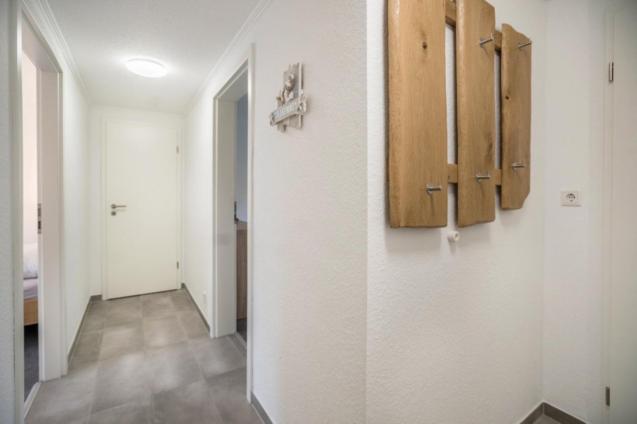 Ferienwohnung 9 Und 40 Thunum Eksteriør billede