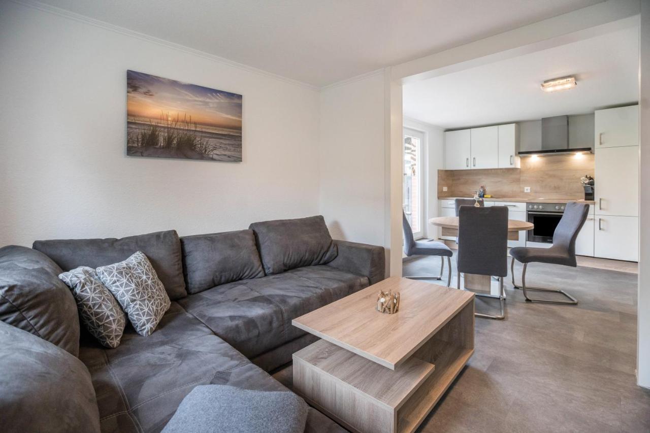 Ferienwohnung 9 Und 40 Thunum Eksteriør billede